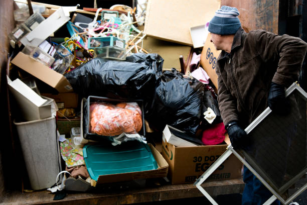 Household Junk Removal in Nichols Hills, OK