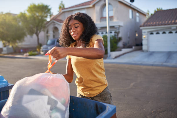 Trusted Nichols Hills, OK Junk Removal Experts