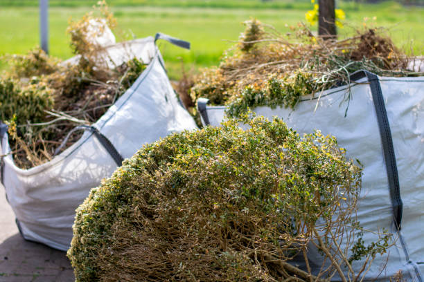 Best Yard Waste Removal  in Nichols Hills, OK
