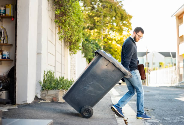 Best Junk Removal Near Me  in Nichols Hills, OK