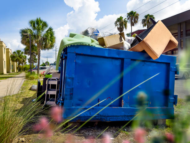 Best Local Junk Hauling  in Nichols Hills, OK