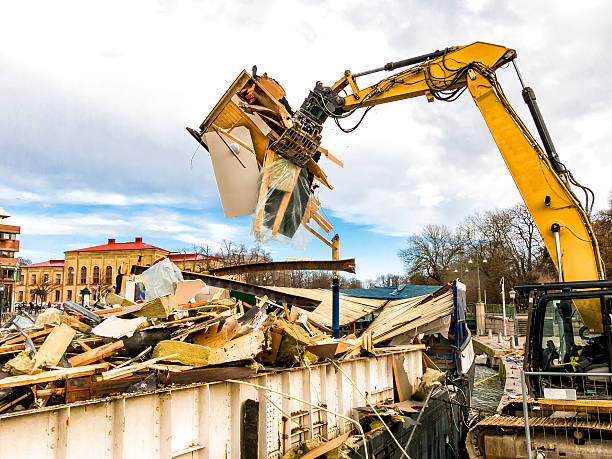 Best Estate Cleanout Services  in Nichols Hills, OK
