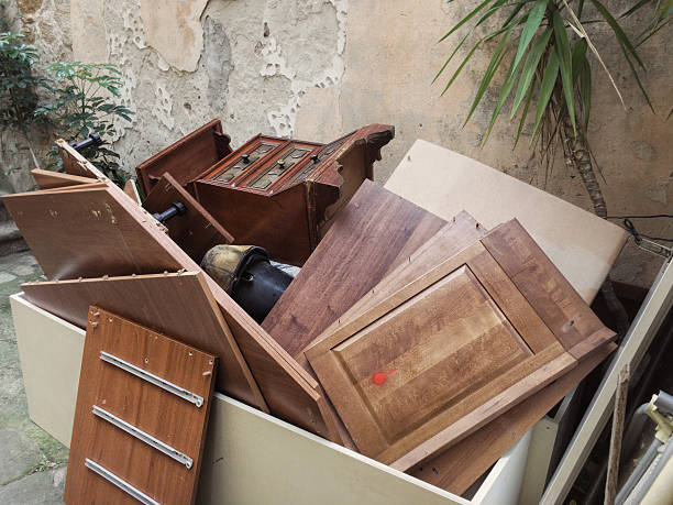 Best Office Junk Removal  in Nichols Hills, OK